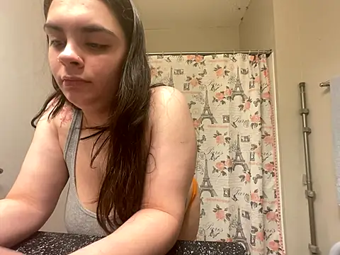 jasmine2badd online show from December 8, 5:07 am