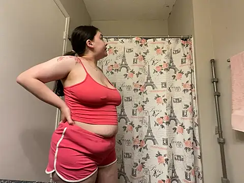 jasmine2badd online show from December 12, 5:52 am
