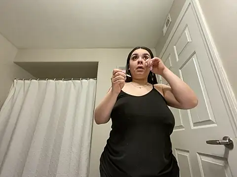 jasmine2badd online show from March 9, 6:17 am