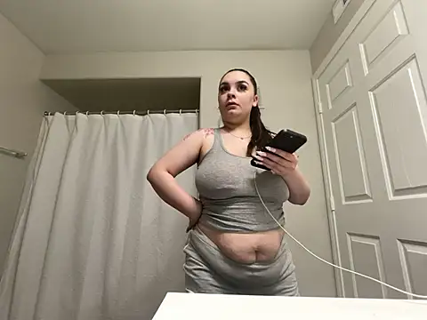 jasmine2badd online show from March 23, 5:43 am