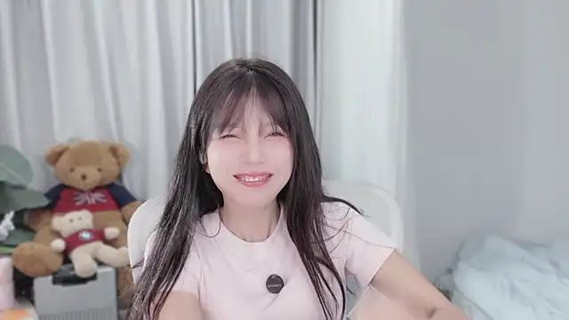 AnAn-520 online show from December 15, 2:54 pm