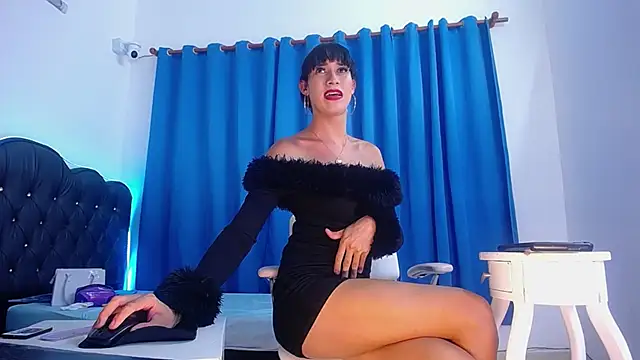 Kathleen Rodriguez online show from October 22, 11:15 pm