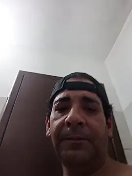 Gostozim7 online show from November 6, 6:53 pm