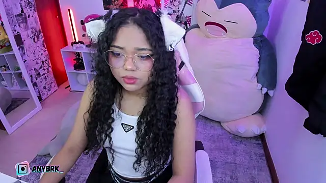 anyburkee online show from September 19, 4:47 am