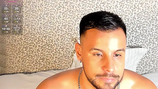 JackBlanco  online show from February 15, 7:16 am