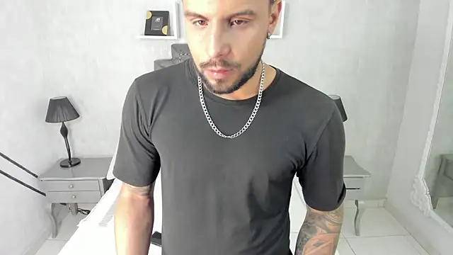 JackBlanco  online show from November 30, 8:46 pm