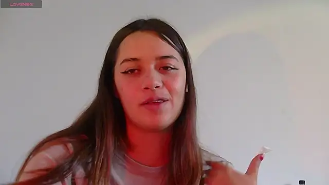 Miss oliviaa online show from January 26, 8:34 pm