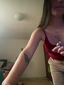 Miss oliviaa online show from March 2, 9:21 pm