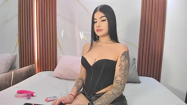 Snapshot of SABRIINA_CARTER chatting on May 12, 7:11 pm SABRIINA CARTER online show from May 12, 7:11 pm
