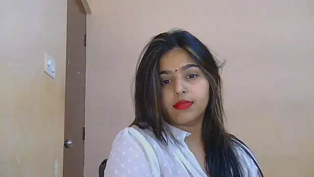 Sweet-Rani online show from April 16, 2:51 pm