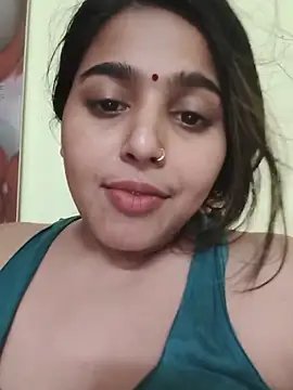 Snapshot of Sweet-Rani chatting on June 12, 8:19 pm Sweet-Rani online show from June 12, 8:19 pm