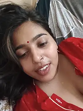 Snapshot of Sweet-Rani chatting on June 18, 4:44 pm Sweet-Rani online show from June 18, 4:44 pm