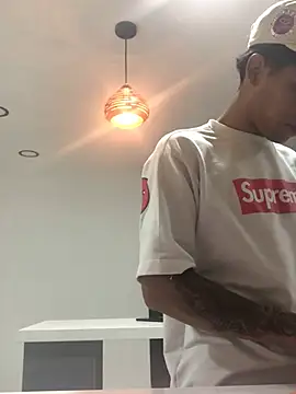 logannth online show from February 3, 11:32 pm