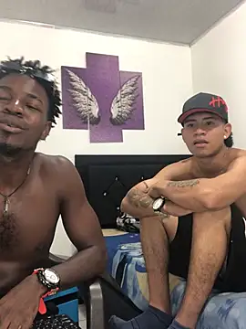 logannth online show from February 21, 6:03 am