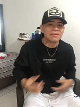 logannth online show from March 6, 4:14 pm