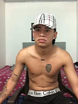 logannth online show from March 12, 9:21 pm