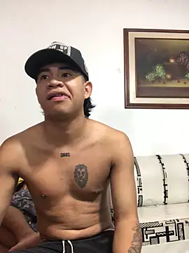 logannth online show from March 21, 12:59 am