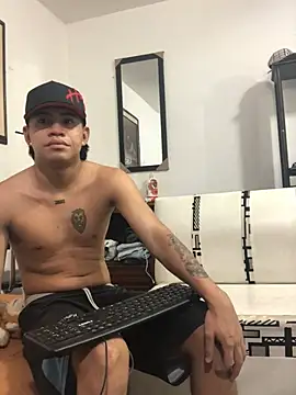 logannth online show from March 23, 2:04 am