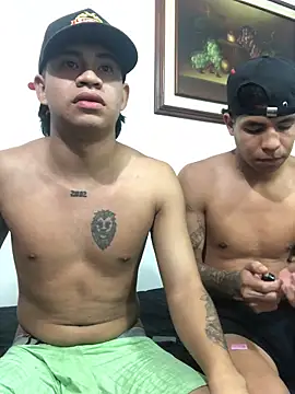 logannth online show from April 1, 1:06 am