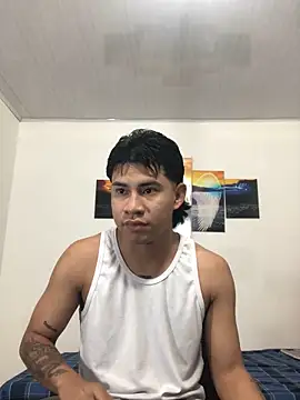 logannth online show from April 3, 3:15 am