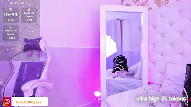 emaa lambert online show from April 15, 11:50 am