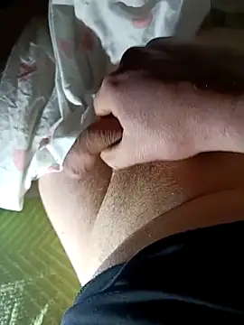 Ognisty656 online show from April 3, 11:58 pm