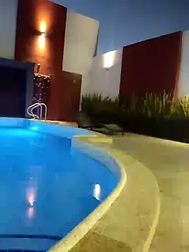 MegannMyerss online show from January 22, 11:21 pm