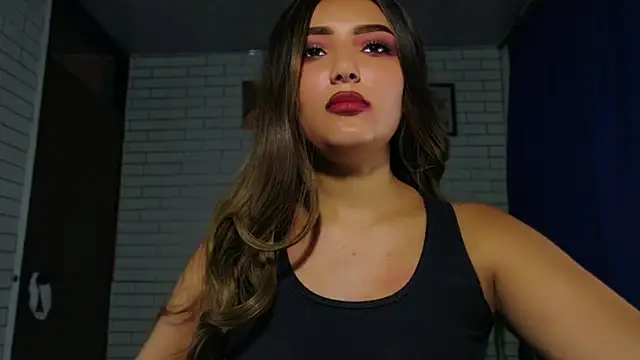 Snapshot of Afrodita_Shalom chatting on October 15, 10:04 am Afrodita Shalom online show from October 15, 10:04 am