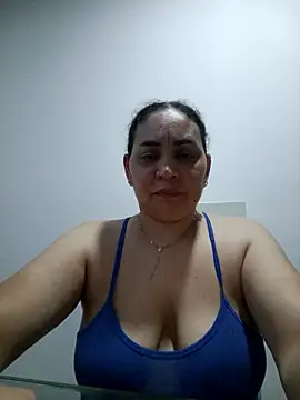 MirandaSoto online show from February 15, 5:48 am