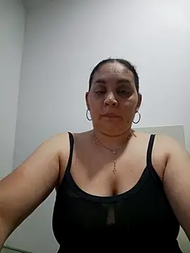 MirandaSoto online show from March 6, 3:47 am