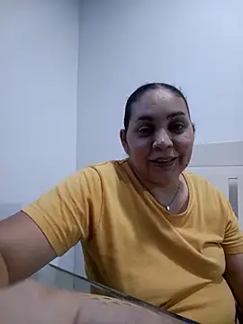 MirandaSoto online show from March 11, 3:23 am