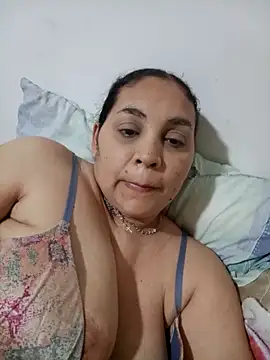 MirandaSoto online show from April 18, 12:36 am