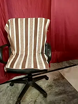 Stripy Doll online show from October 27, 12:31 pm