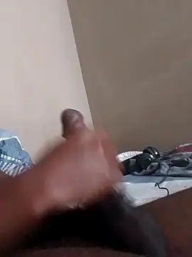 PussyPrince007 online show from January 15, 12:47 pm