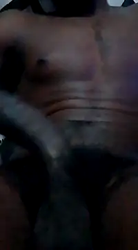 PussyPrince007 online show from January 18, 7:04 pm