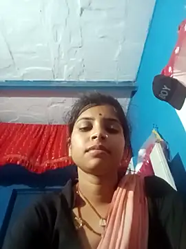 Nisha Cute online show from May 2, 11:10 pm