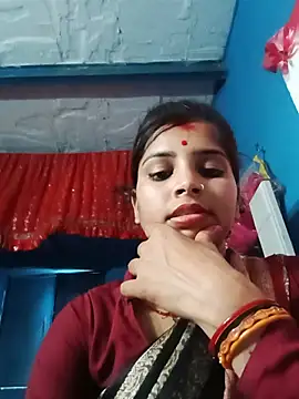 Nisha Cute online show from May 15, 10:22 am
