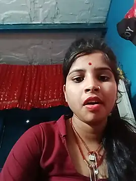 Nisha Cute online show from May 16, 2:19 am