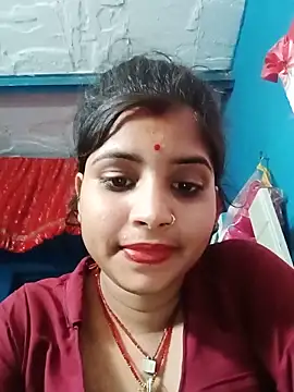Nisha Cute online show from May 18, 4:07 am
