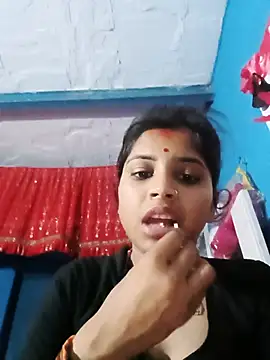 Nisha Cute online show from May 18, 10:26 pm