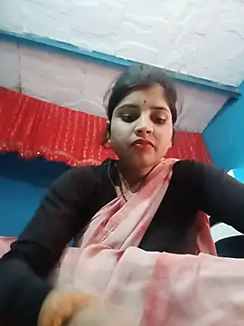 Nisha Cute online show from May 19, 2:18 am