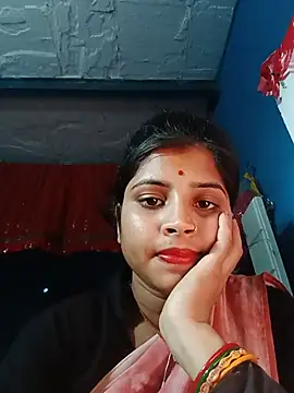 Nisha Cute online show from May 21, 2:07 am