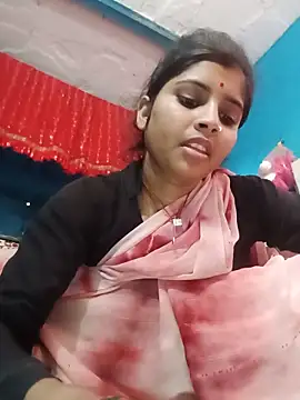 Nisha Cute online show from May 23, 2:28 am