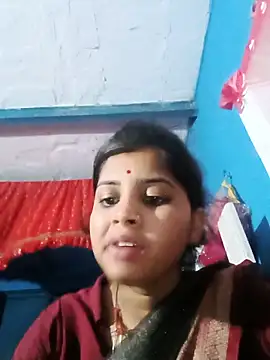 Nisha Cute online show from May 23, 6:45 pm