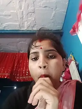 Nisha Cute online show from May 24, 9:14 am