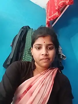 Nisha Cute online show from May 25, 2:17 am