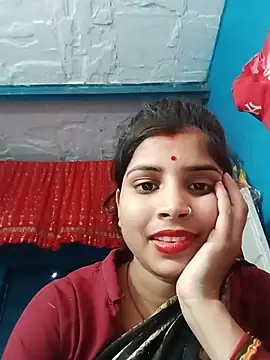 Nisha Cute online show from May 26, 3:13 am