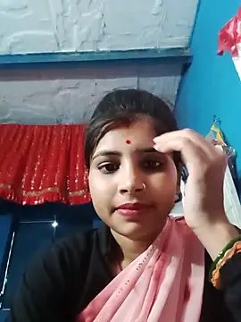 Nisha Cute online show from May 28, 10:34 am