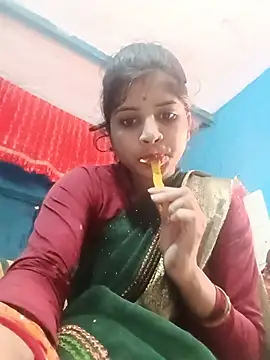 Nisha Cute online show from May 30, 1:46 am
