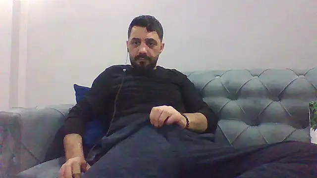 Sexyy Mann34 online show from May 22, 8:36 pm
